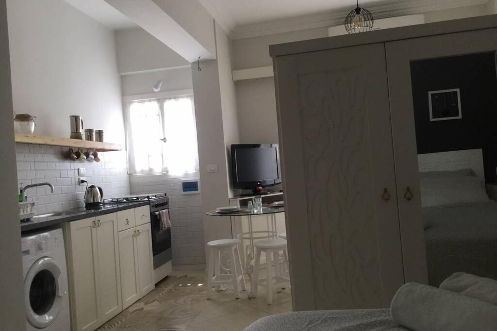 Apartamento Beyt Alzohour - Casa Dei Fiori Dahab Exterior foto