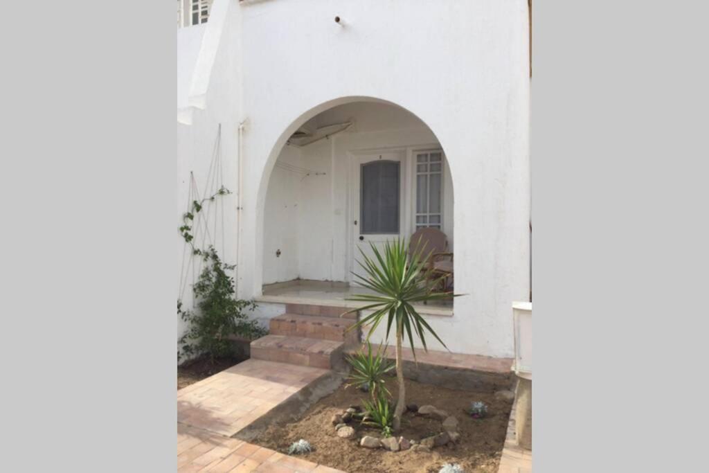 Apartamento Beyt Alzohour - Casa Dei Fiori Dahab Exterior foto