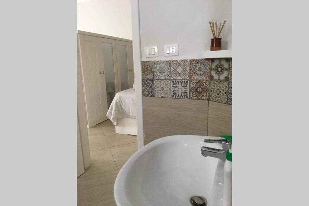 Apartamento Beyt Alzohour - Casa Dei Fiori Dahab Exterior foto