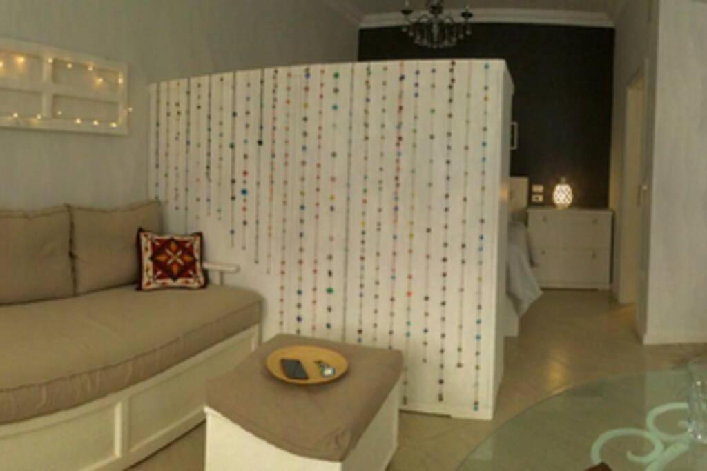 Apartamento Beyt Alzohour - Casa Dei Fiori Dahab Exterior foto