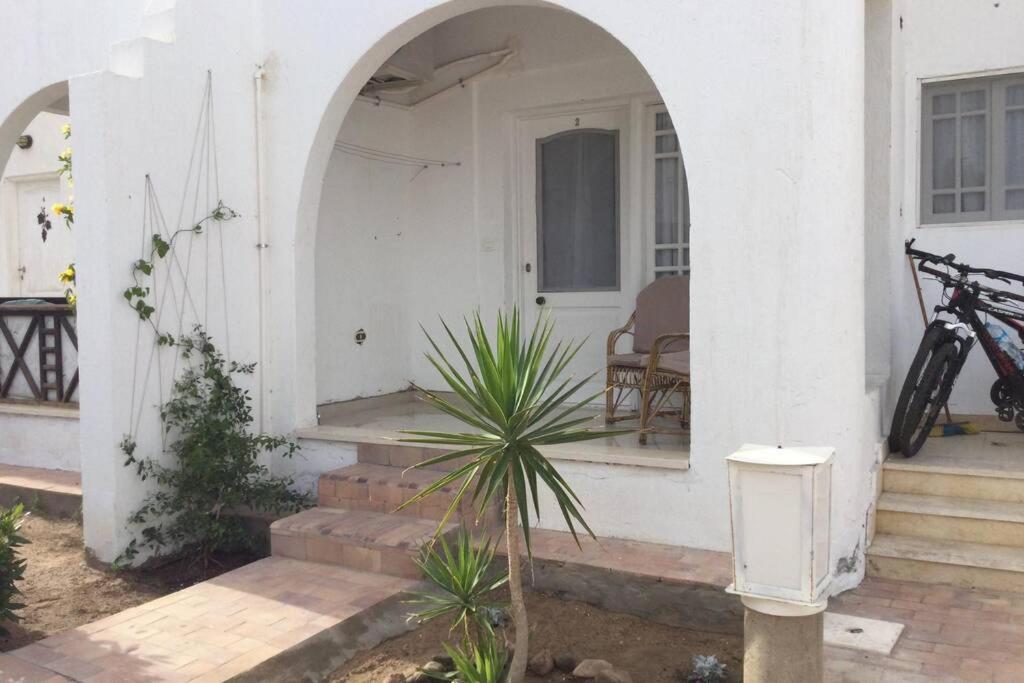 Apartamento Beyt Alzohour - Casa Dei Fiori Dahab Exterior foto