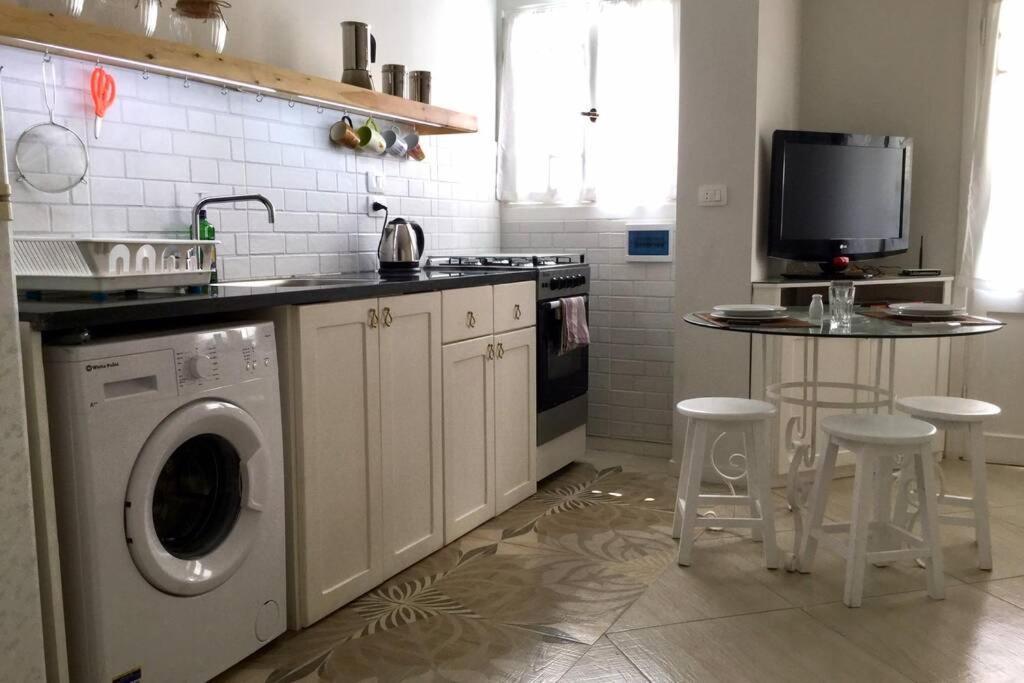 Apartamento Beyt Alzohour - Casa Dei Fiori Dahab Exterior foto