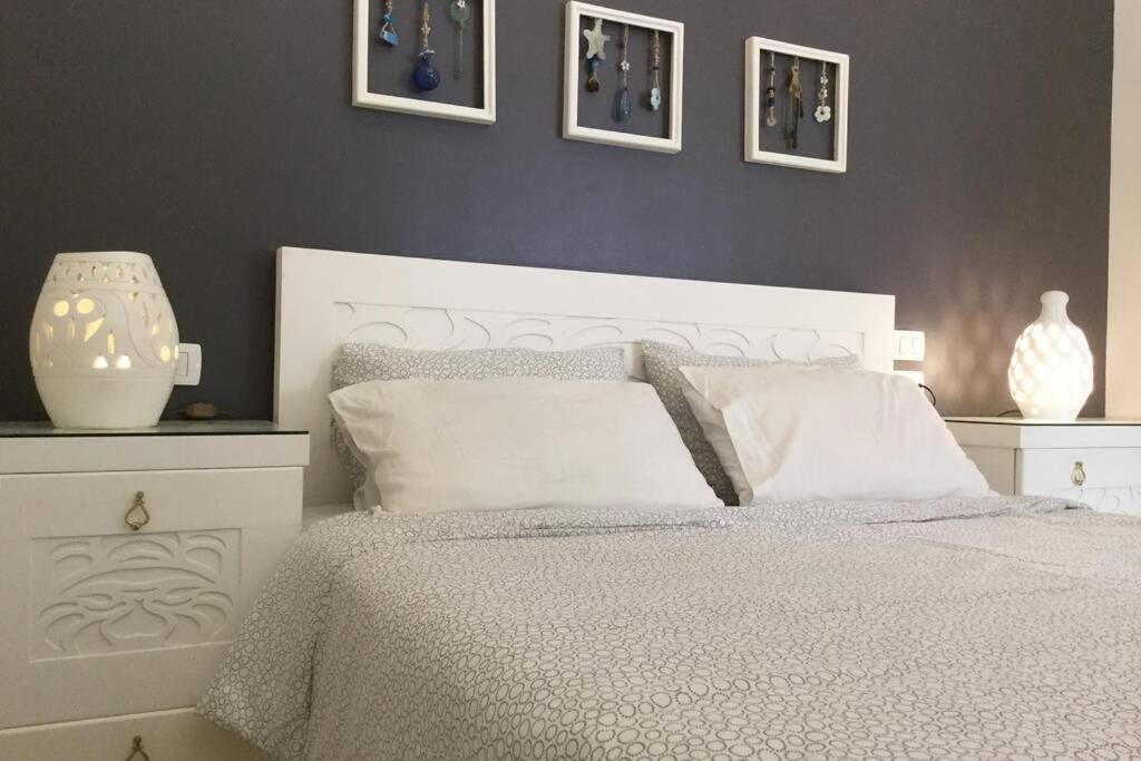 Apartamento Beyt Alzohour - Casa Dei Fiori Dahab Exterior foto
