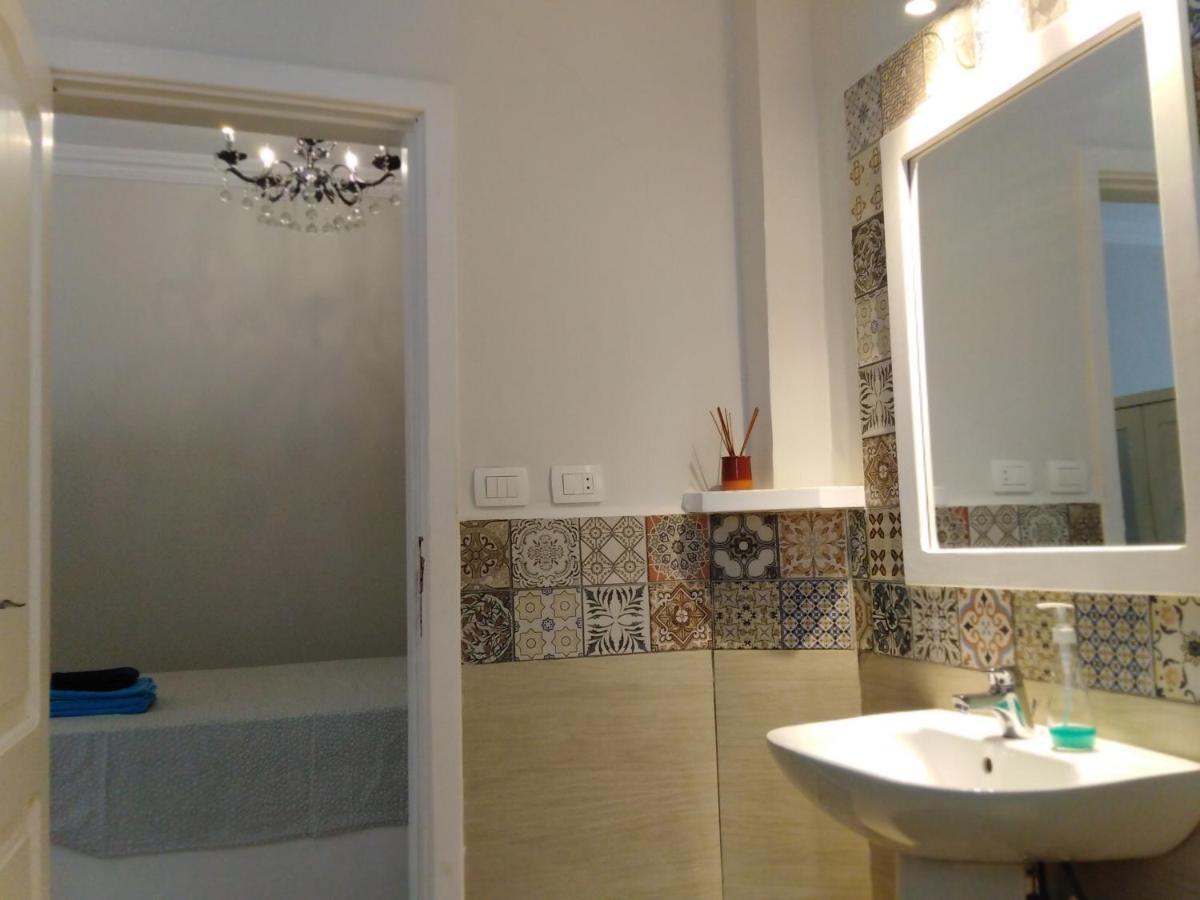 Apartamento Beyt Alzohour - Casa Dei Fiori Dahab Exterior foto