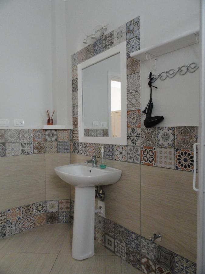 Apartamento Beyt Alzohour - Casa Dei Fiori Dahab Exterior foto