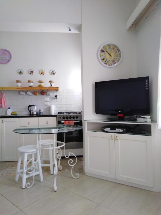 Apartamento Beyt Alzohour - Casa Dei Fiori Dahab Exterior foto