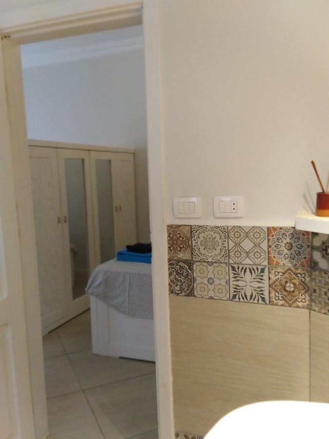 Apartamento Beyt Alzohour - Casa Dei Fiori Dahab Exterior foto