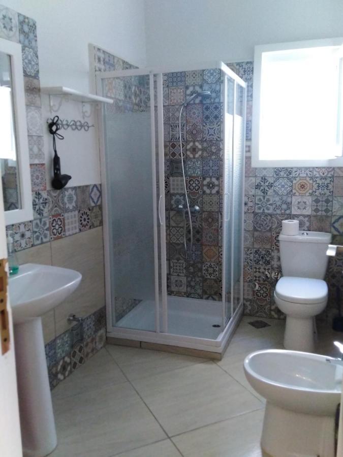 Apartamento Beyt Alzohour - Casa Dei Fiori Dahab Exterior foto
