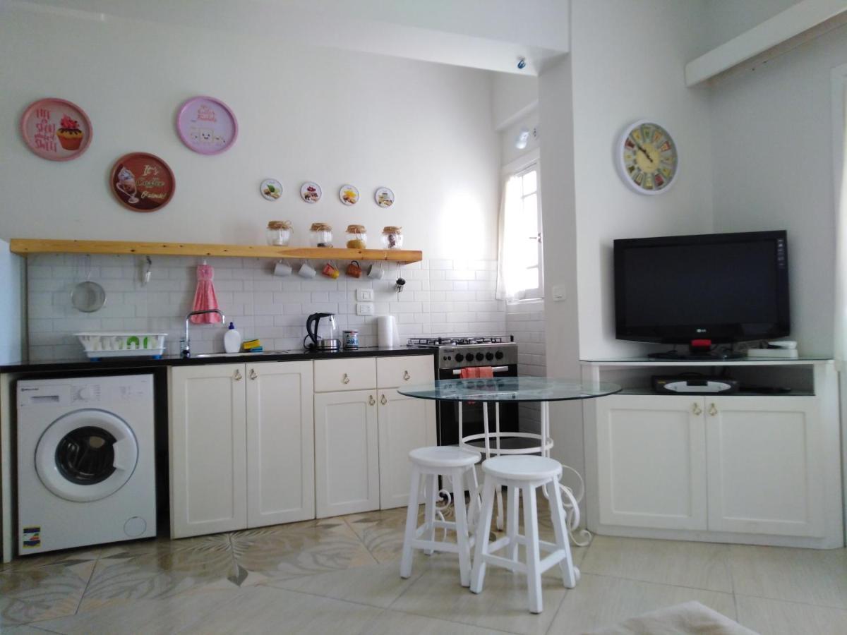 Apartamento Beyt Alzohour - Casa Dei Fiori Dahab Exterior foto