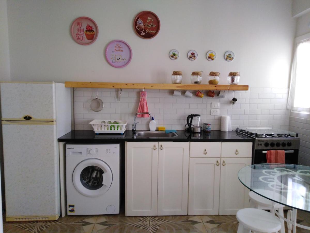Apartamento Beyt Alzohour - Casa Dei Fiori Dahab Exterior foto